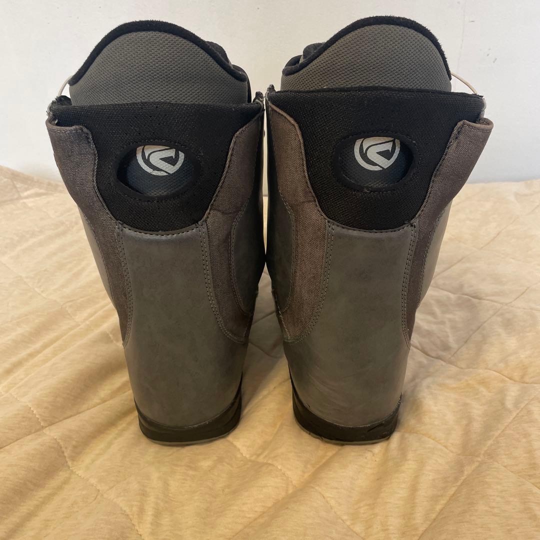 On sale!FLOW スノーボードブーツ ブラック