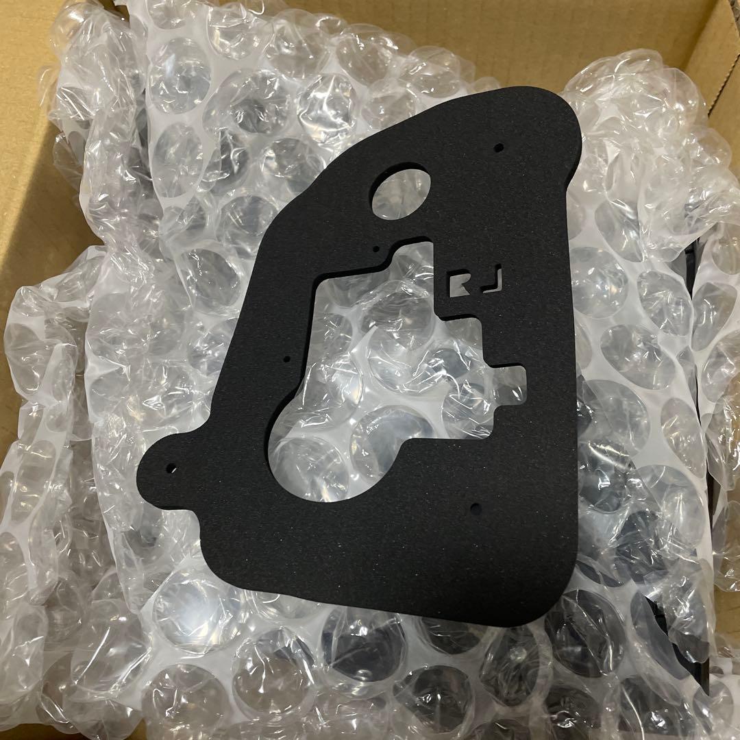 フィールダーテールランプユニット右