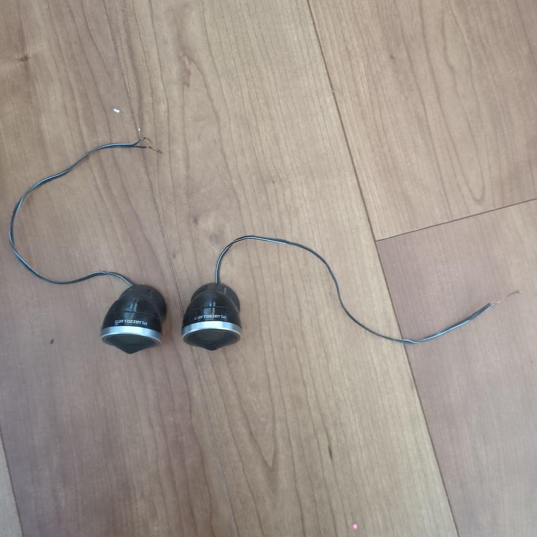 m*o様 TS-C07A ツィーター スピーカーセット