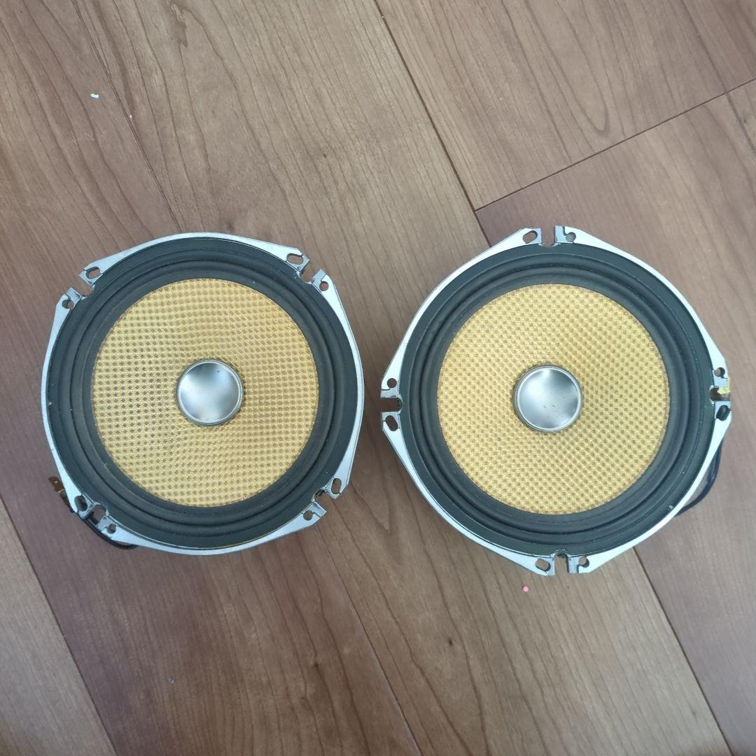 m*o様 TS-C07A ツィーター スピーカーセット