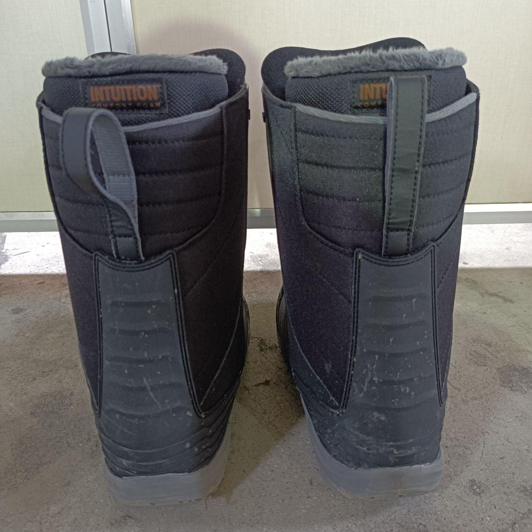 m112006fk スノーボード ブーツ k2 RAIDER 27.5cm