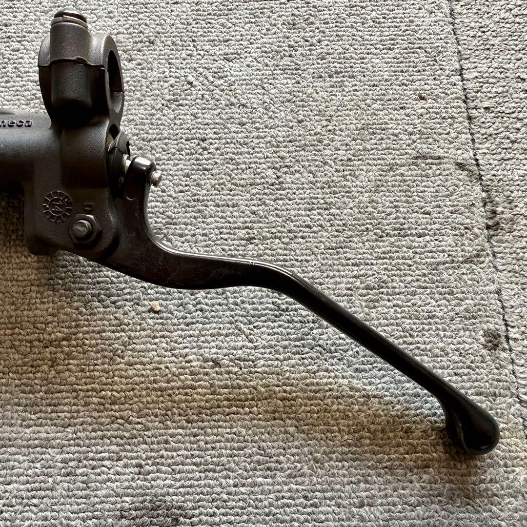 SR400 グリメカ マスターシリンダー