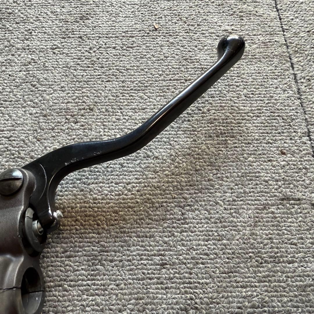 SR400 グリメカ マスターシリンダー