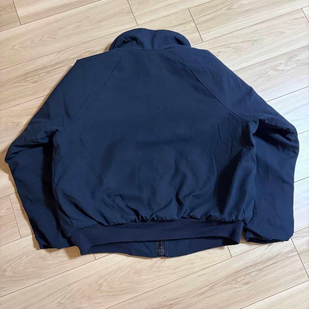 US Navyシップボードジャケット　2002年