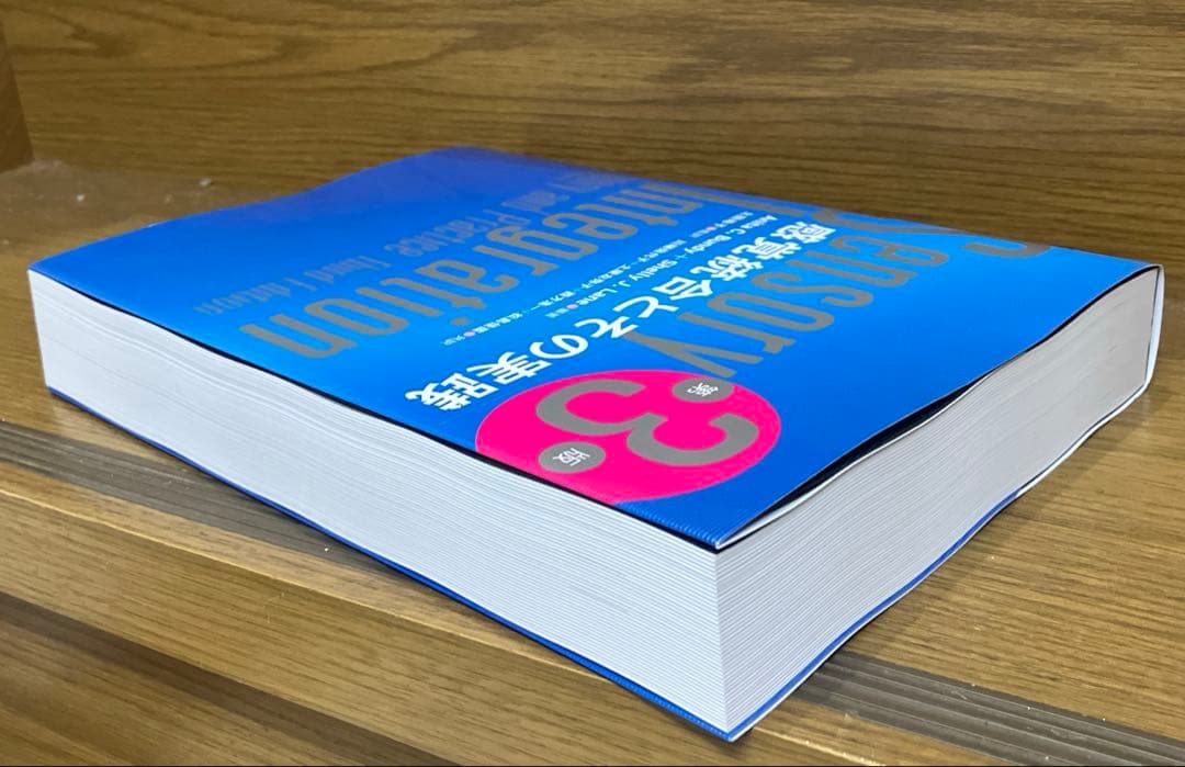 感覚統合とその実践 第3版