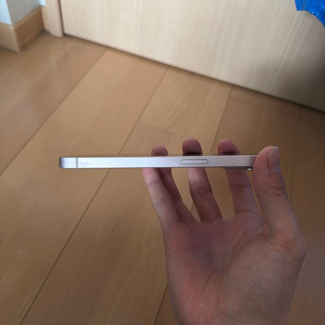 iPhone13 ピンク 本体 128GB スマホケース付き