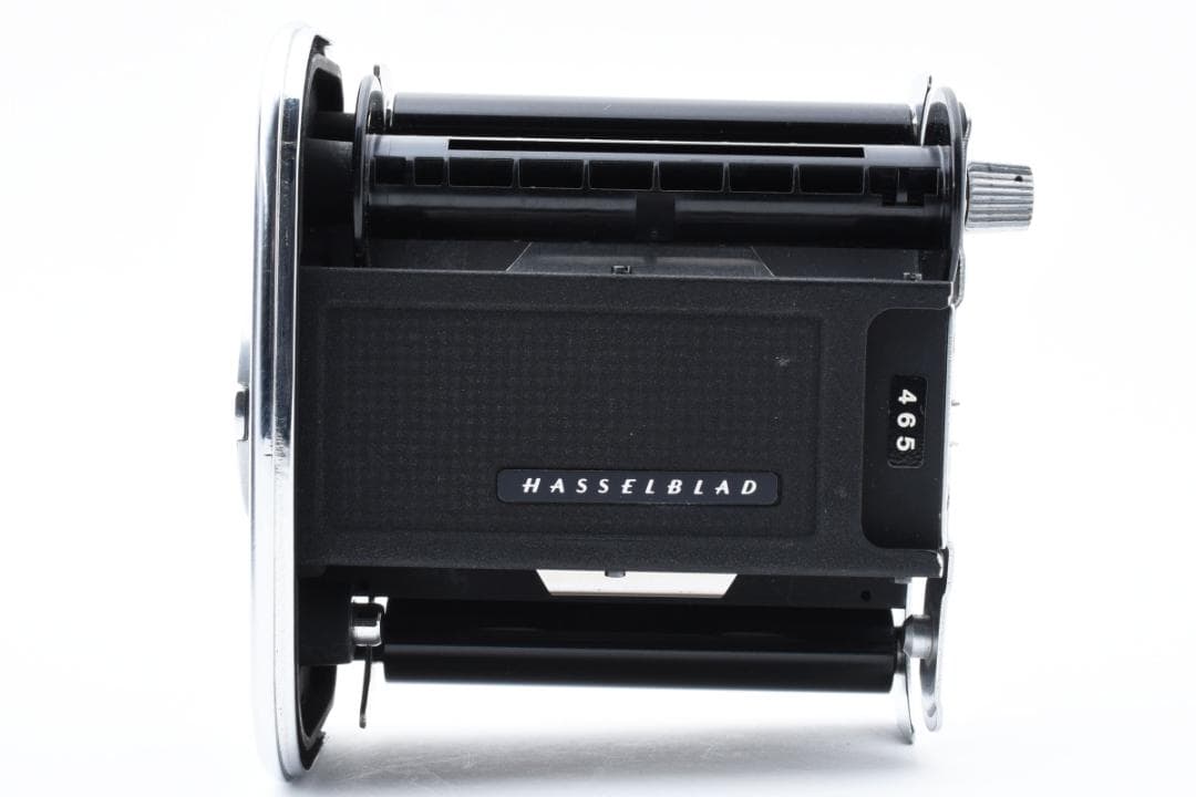 フィルムカメラ Hasselblad 500C/M A12 Type II TTL Kiev