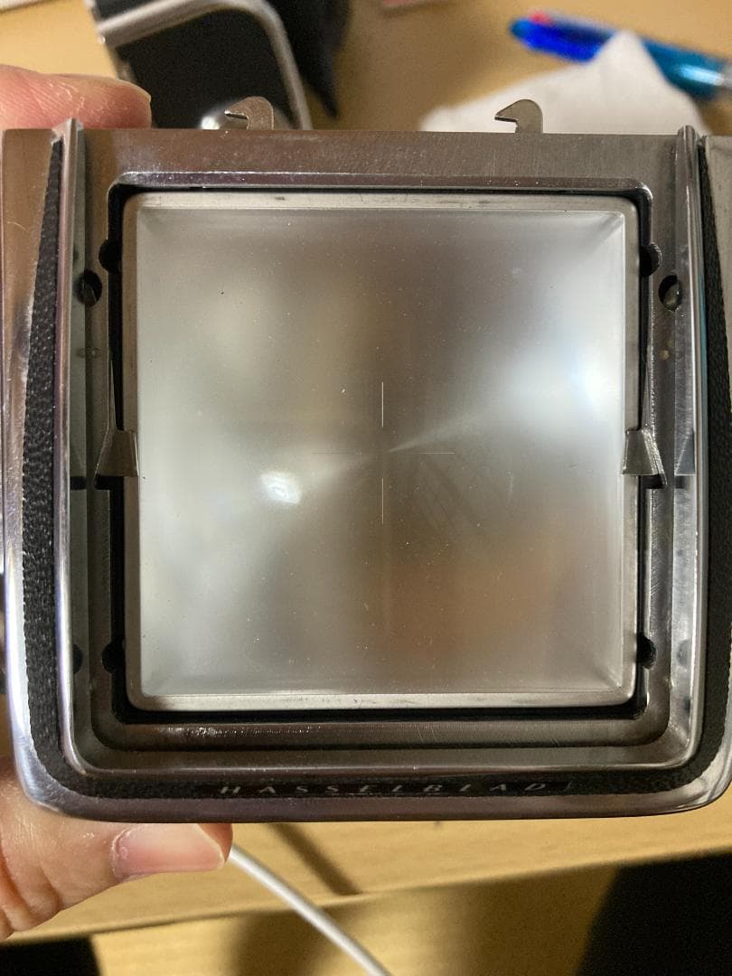 フィルムカメラ Hasselblad 500C/M A12 Type II TTL Kiev