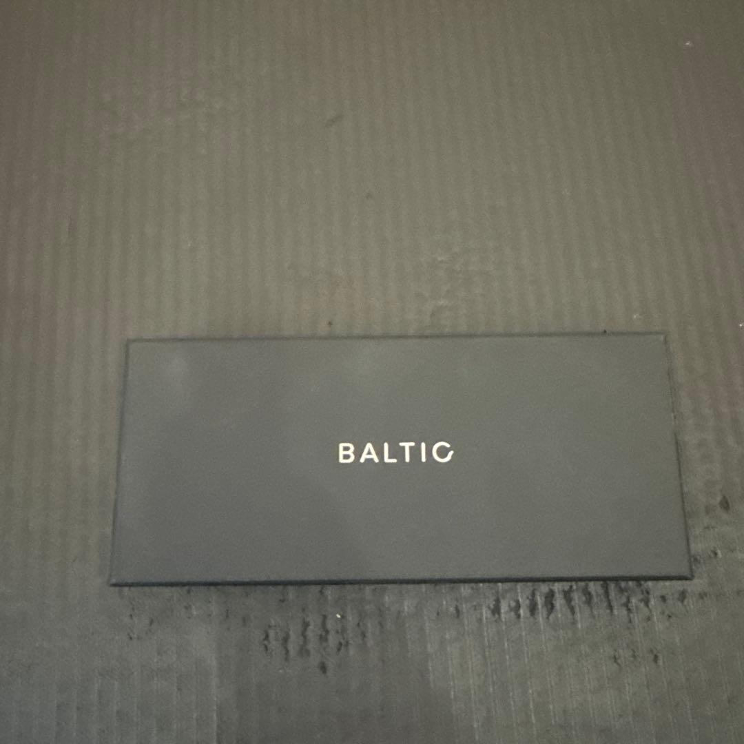 BALTIC バルチック 腕時計用替えベルト ビーズ オブ ライス ブレスレット