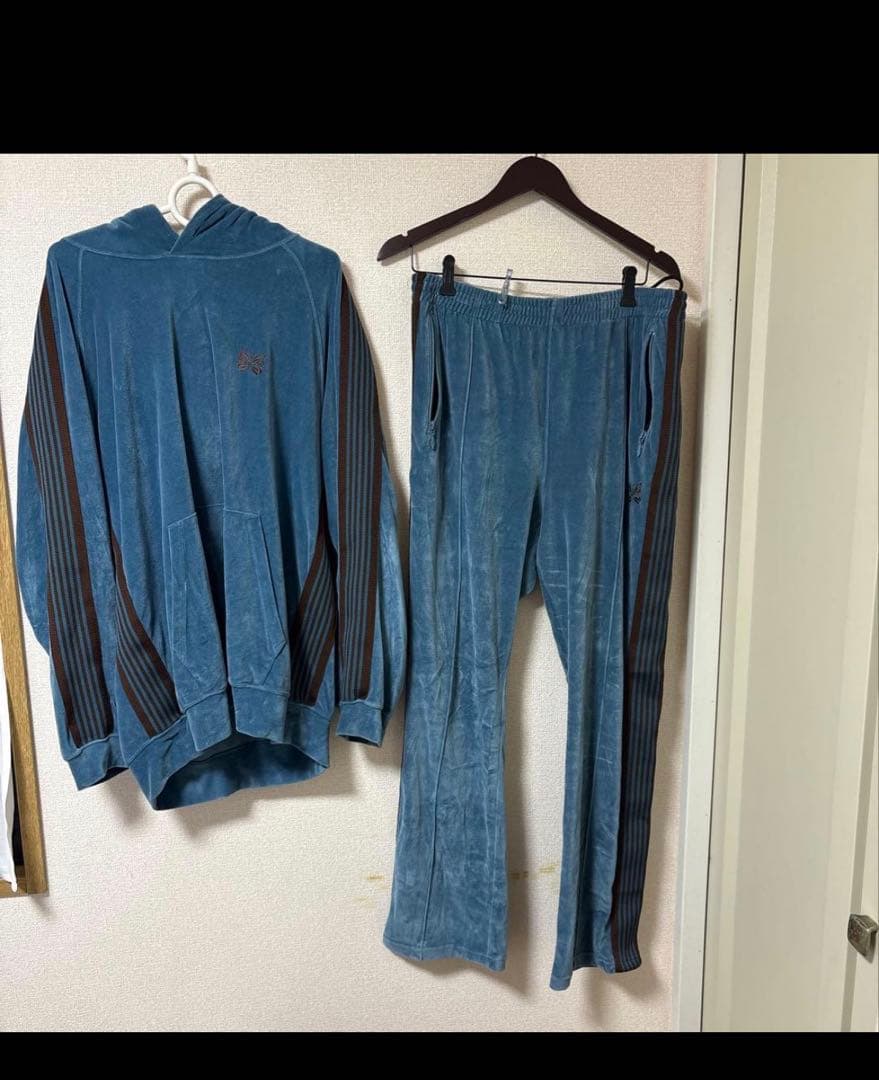 ニードルズ　専用ページ