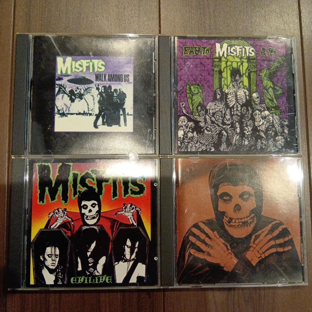 CD36枚まとめ売り 70's PUNK、80's HARDCORE