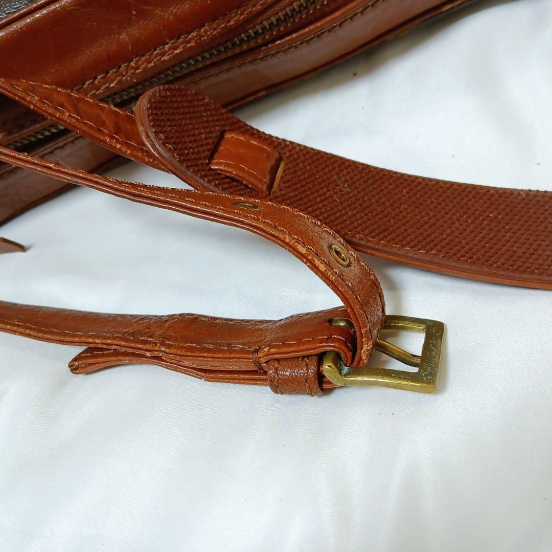 ルイヴィトン　サックバンドリエール　モノグラム　ショルダーバッグ