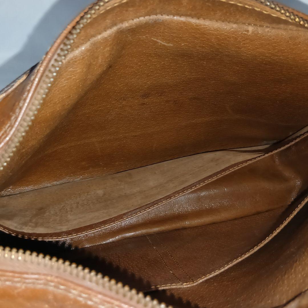 ルイヴィトン　サックバンドリエール　モノグラム　ショルダーバッグ