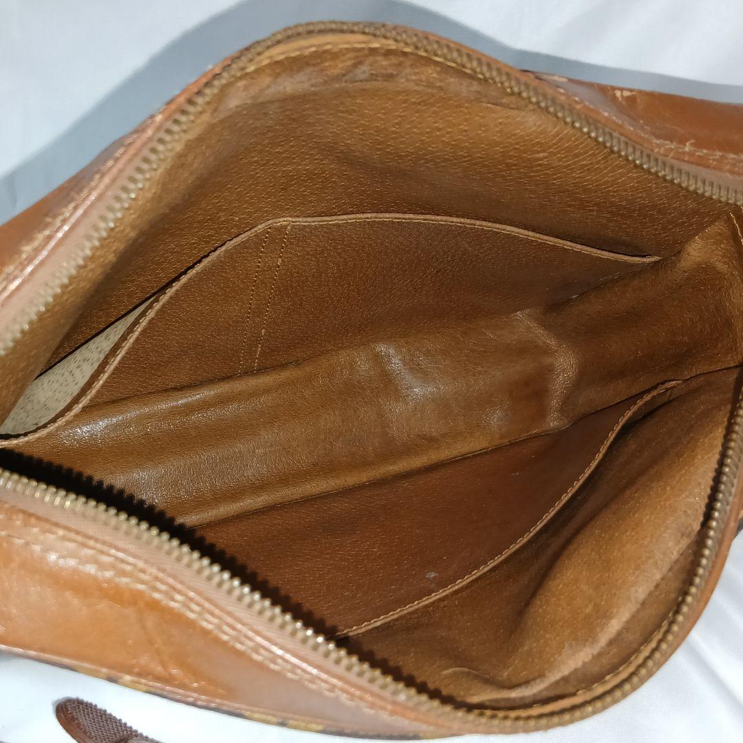 ルイヴィトン　サックバンドリエール　モノグラム　ショルダーバッグ