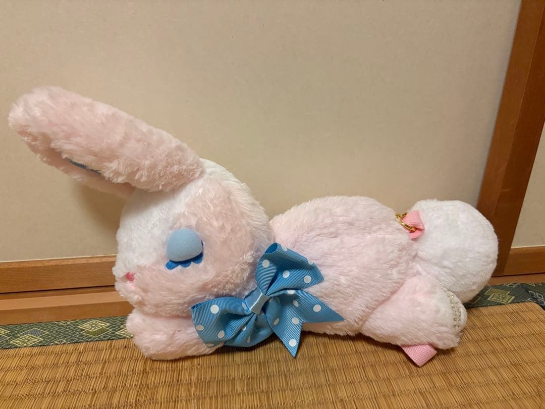 Angelic Pretty ぬいぐるみショルダー