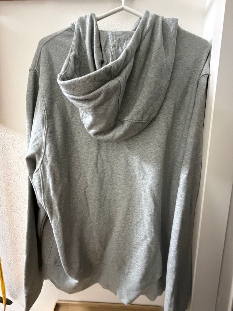 サンフレッチェ広島　2025 NIKE フーディー　パーカー