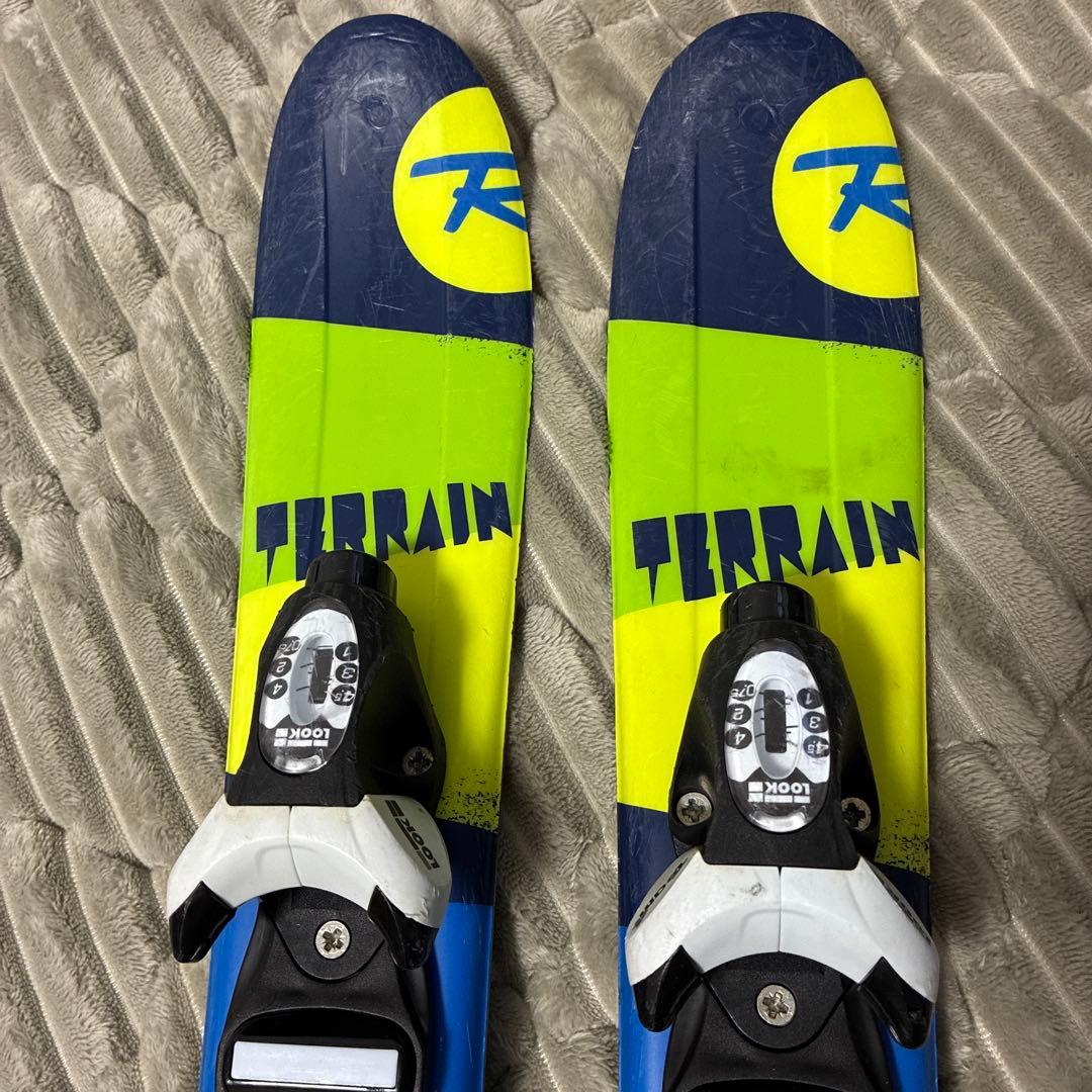 希少サイズ　板68センチ　ブーツ16センチ