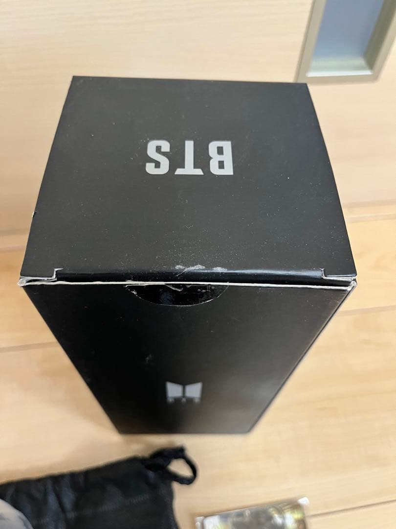 BTS アミボム ver.3 ver.4 セット ペンライト