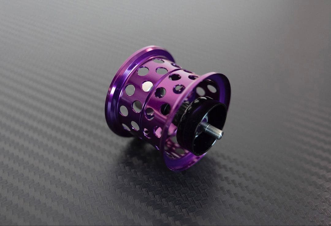 フィネススプール 「KAHEN」26/24スティーズ用