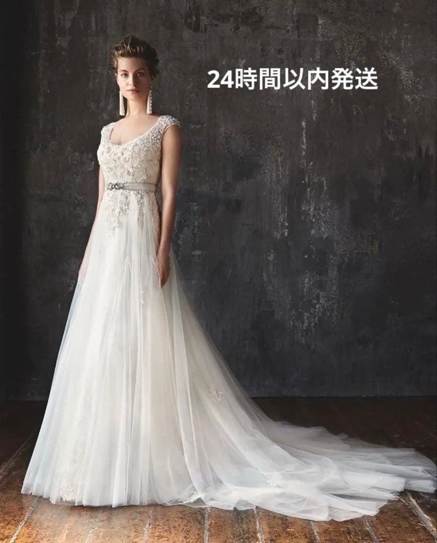 ら*♡様 ウェディングドレス