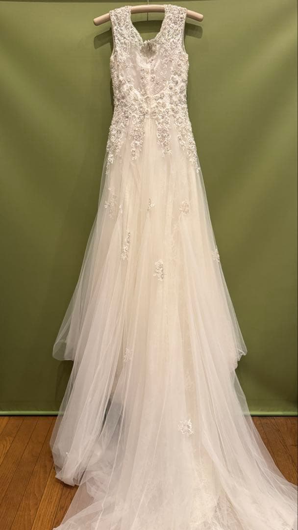 ら*♡様 ウェディングドレス