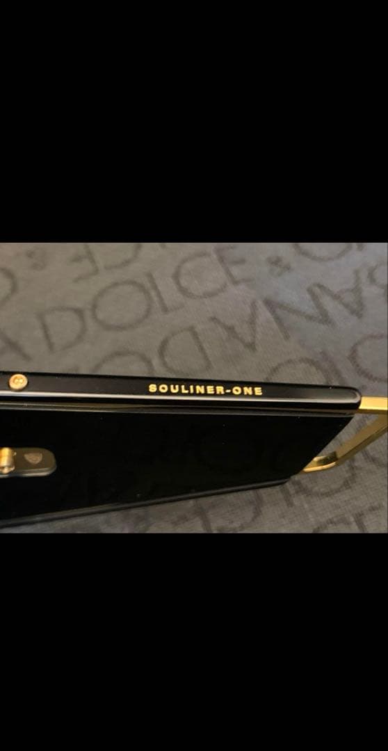 F*p様 DITA SOULINER-ONE ディータサングラス