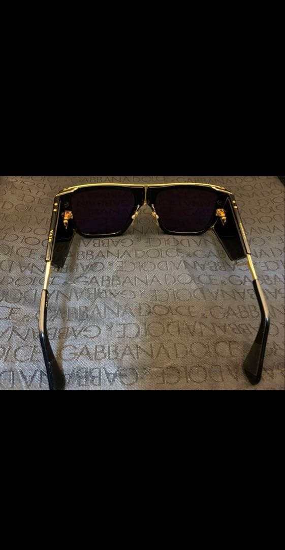 F*p様 DITA SOULINER-ONE ディータサングラス