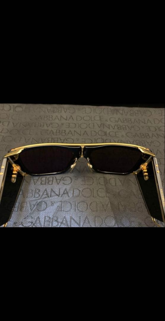 F*p様 DITA SOULINER-ONE ディータサングラス