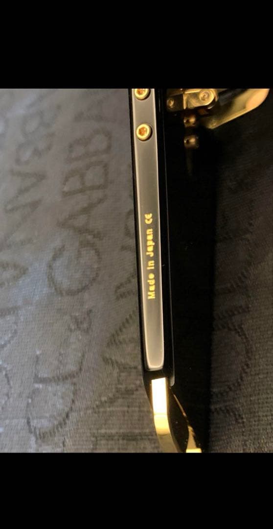 F*p様 DITA SOULINER-ONE ディータサングラス