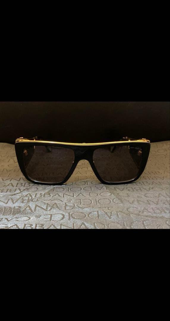 F*p様 DITA SOULINER-ONE ディータサングラス