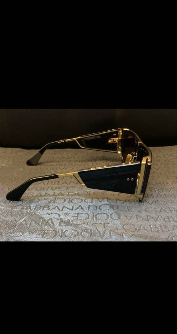 F*p様 DITA SOULINER-ONE ディータサングラス