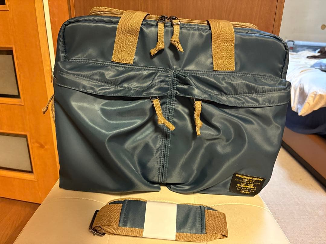 【新品・格安半額】rosasen ゴルフバッグ