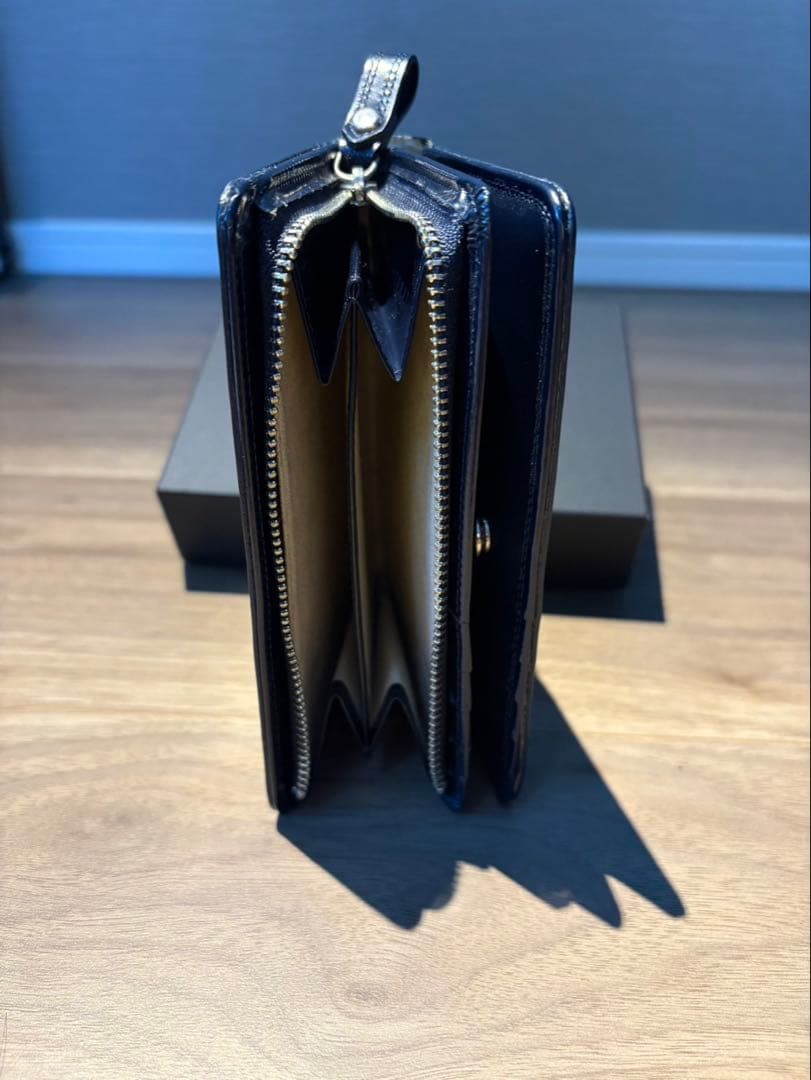 ポーター カウンター ネイビー 037-02979 PORTER COUNTER