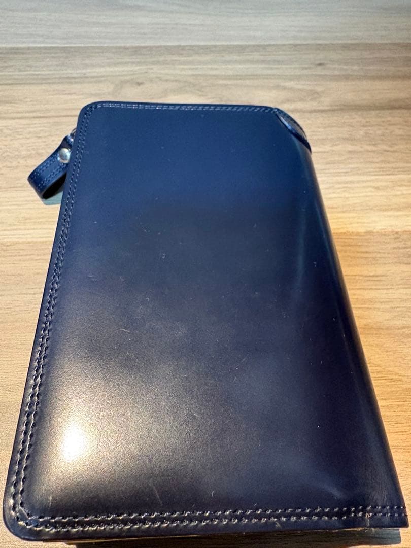 ポーター カウンター ネイビー 037-02979 PORTER COUNTER