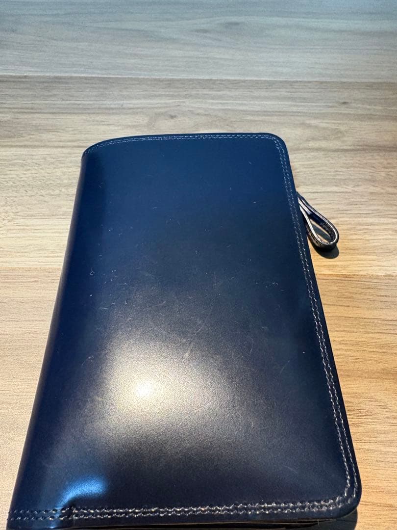 ポーター カウンター ネイビー 037-02979 PORTER COUNTER