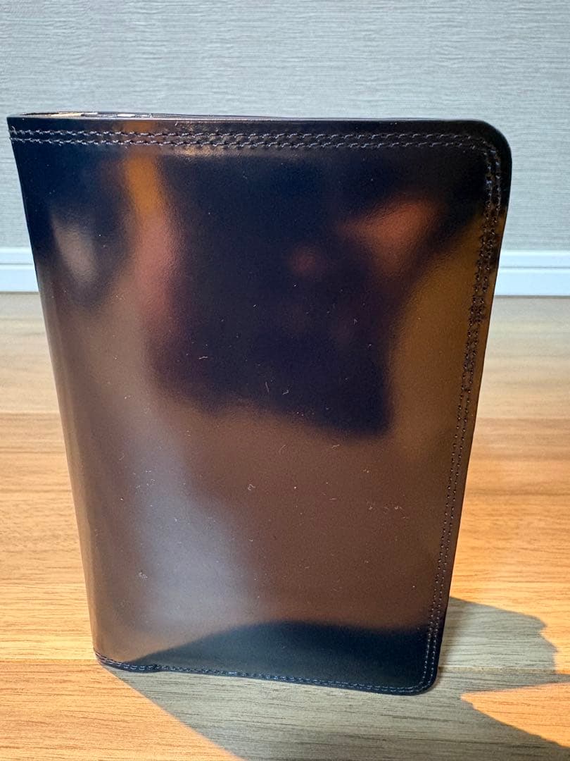 ポーター カウンター ネイビー 037-02979 PORTER COUNTER