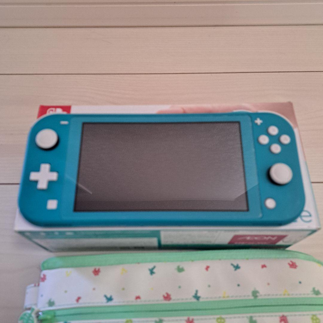 りあたろう　　動作確認済　 Switch lite