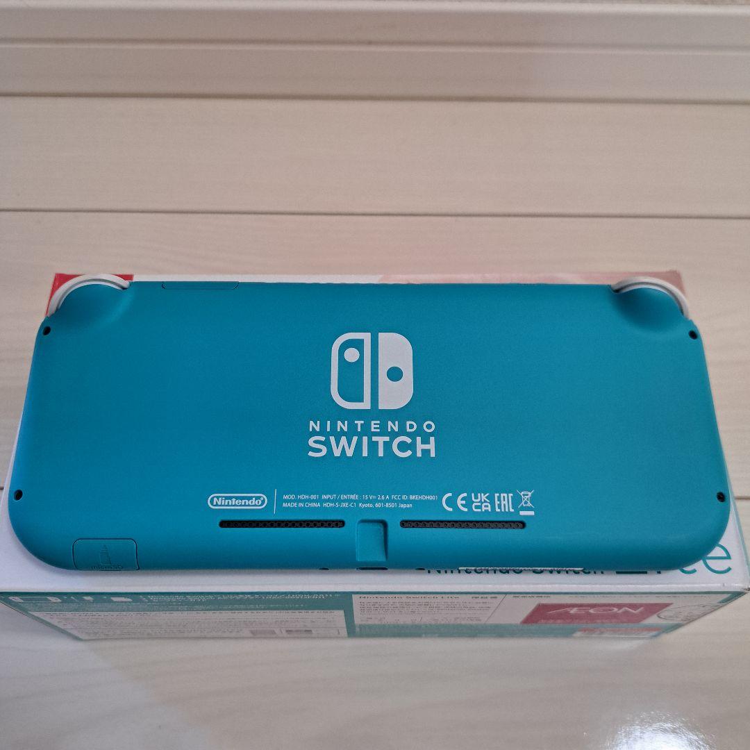 りあたろう　　動作確認済　 Switch lite