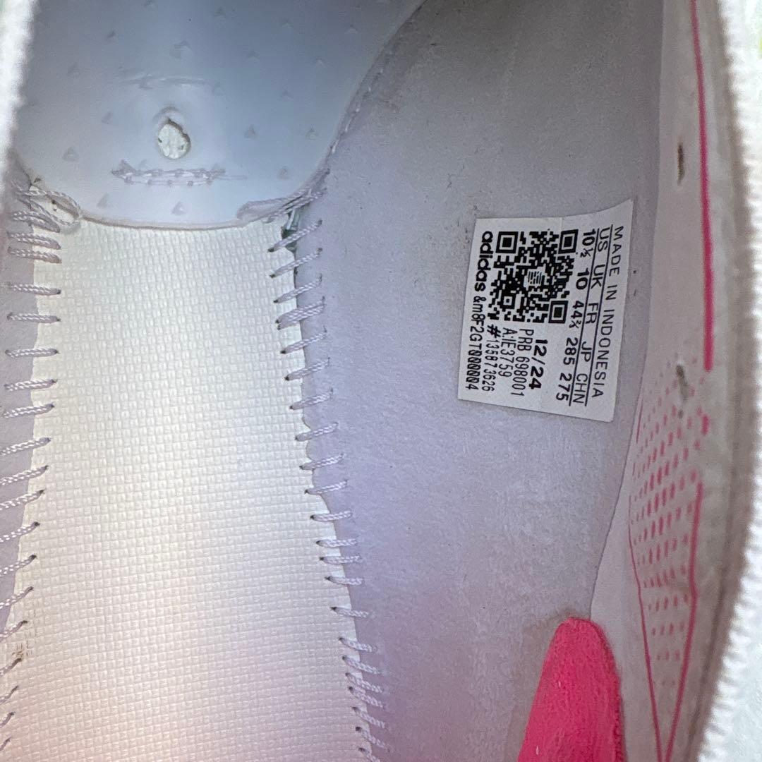 シューズ adidas Predator ELITE HG/AG 28.5cm