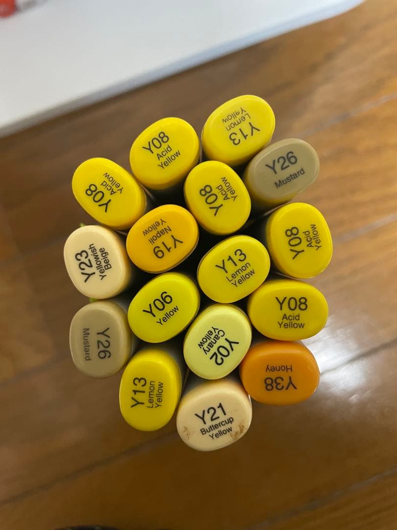 コピック　コピックスケッチ　大量　COPIC