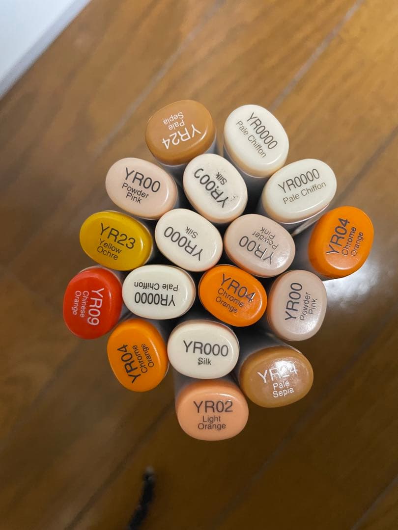 コピック　コピックスケッチ　大量　COPIC