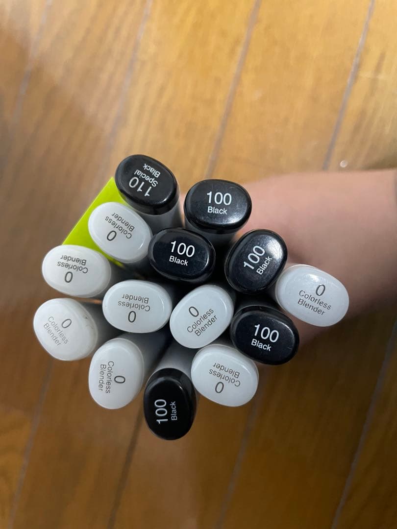 コピック　コピックスケッチ　大量　COPIC