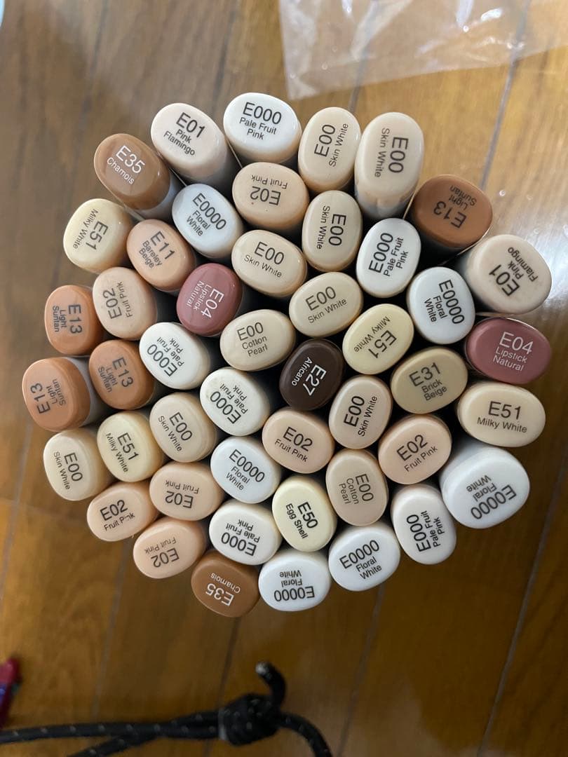 コピック　コピックスケッチ　大量　COPIC