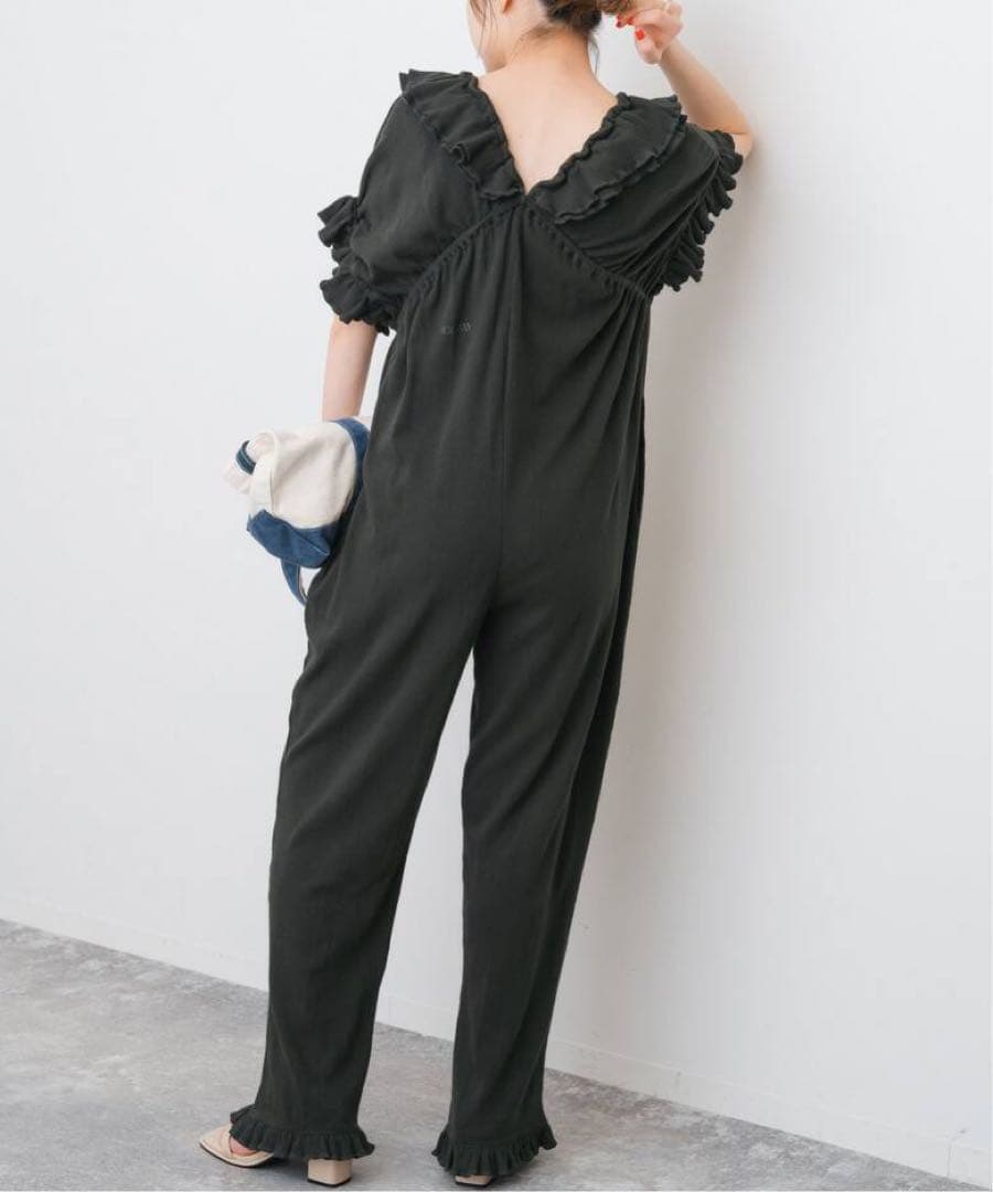 D D D　HOLIDAY Miller P コラボ　オールインワン