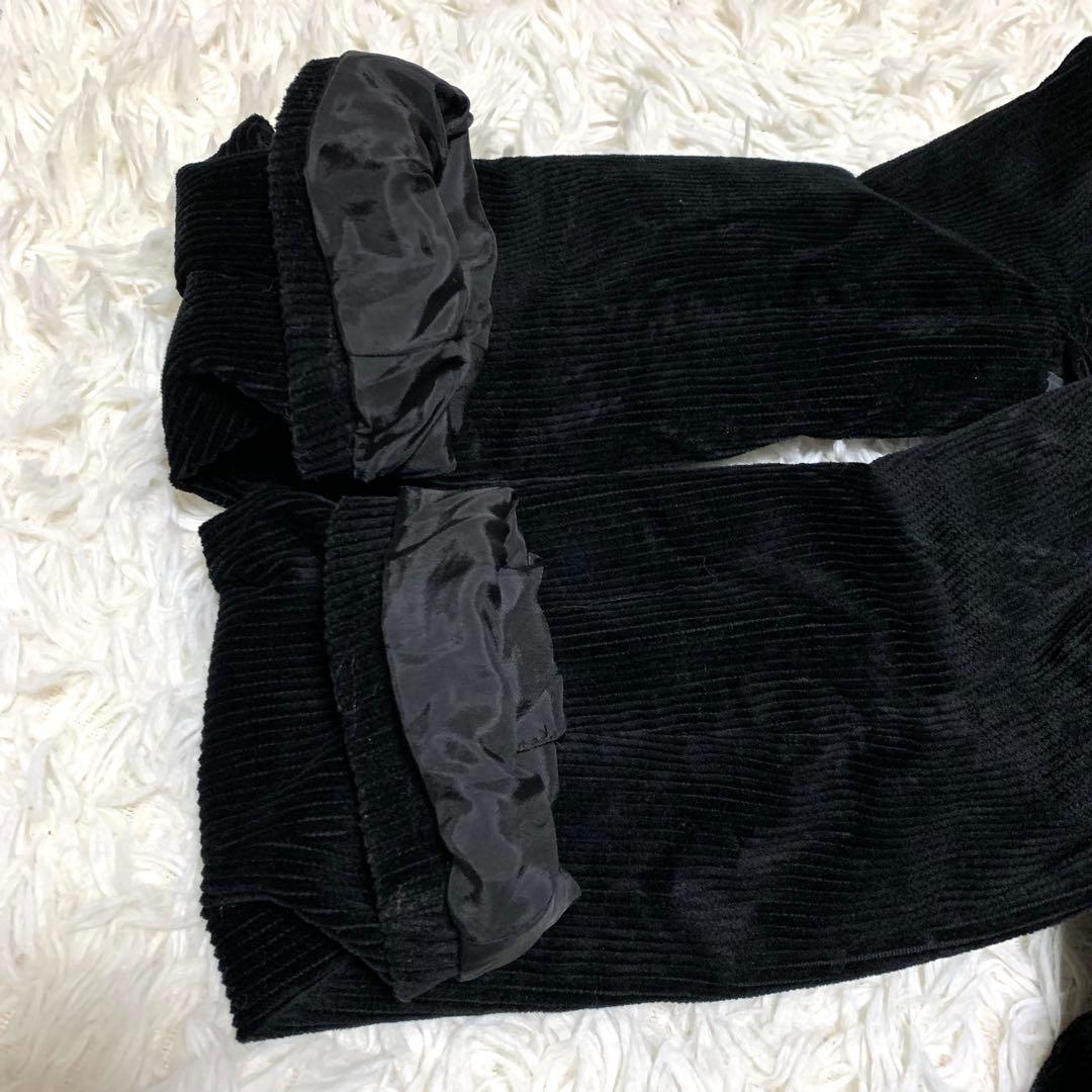 美品✨ アディダスオリジナルス テーラード ジャケット コーデュロイ 3本ライン