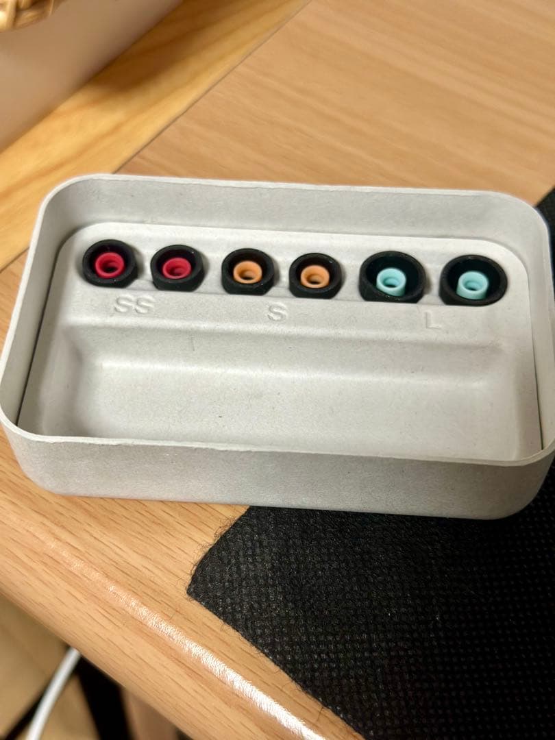 SONY WF-1000XM5 ブラック(ワイヤレスイヤホン) ノイキャン