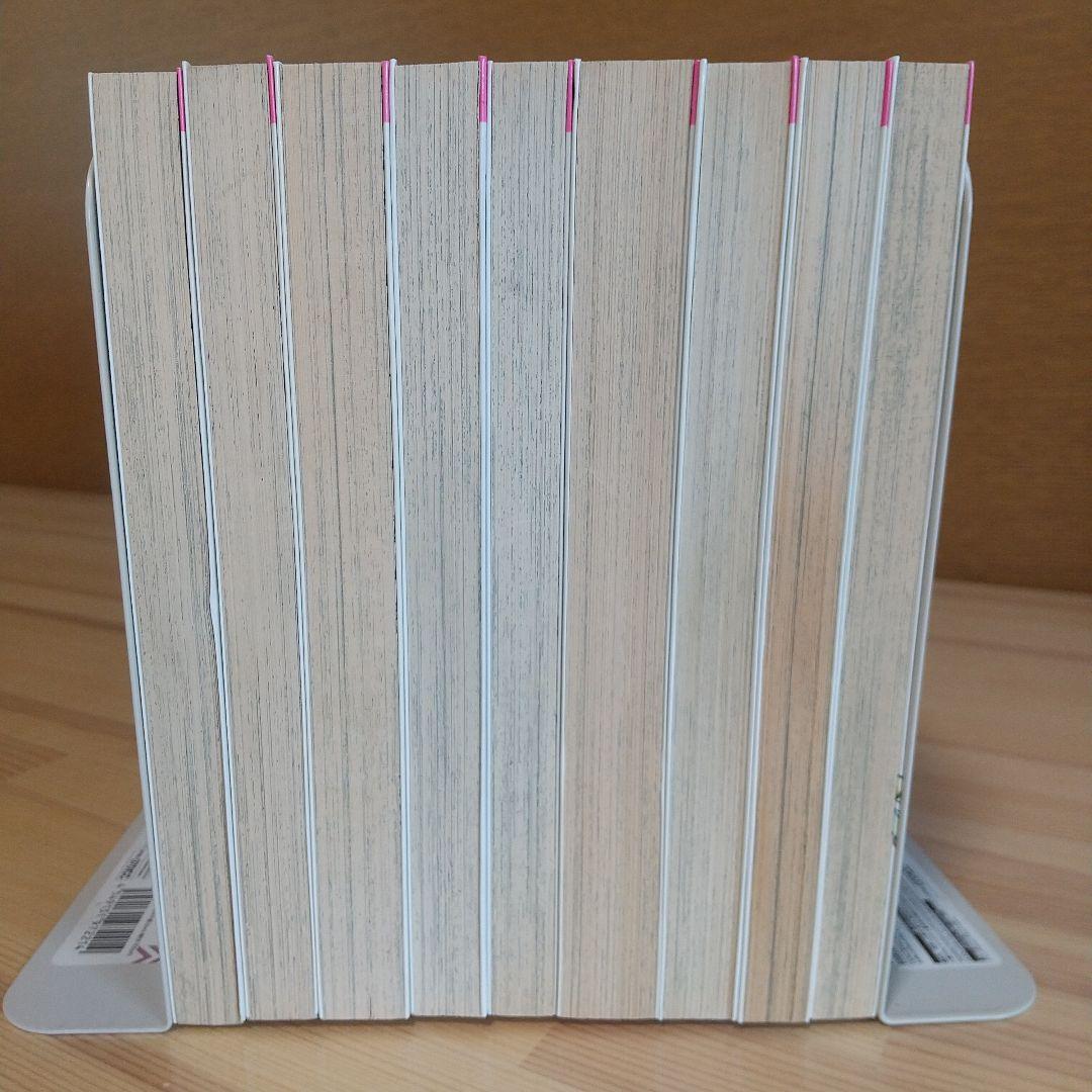 キャンディキャンディ　新装丁ピンク　美品セット