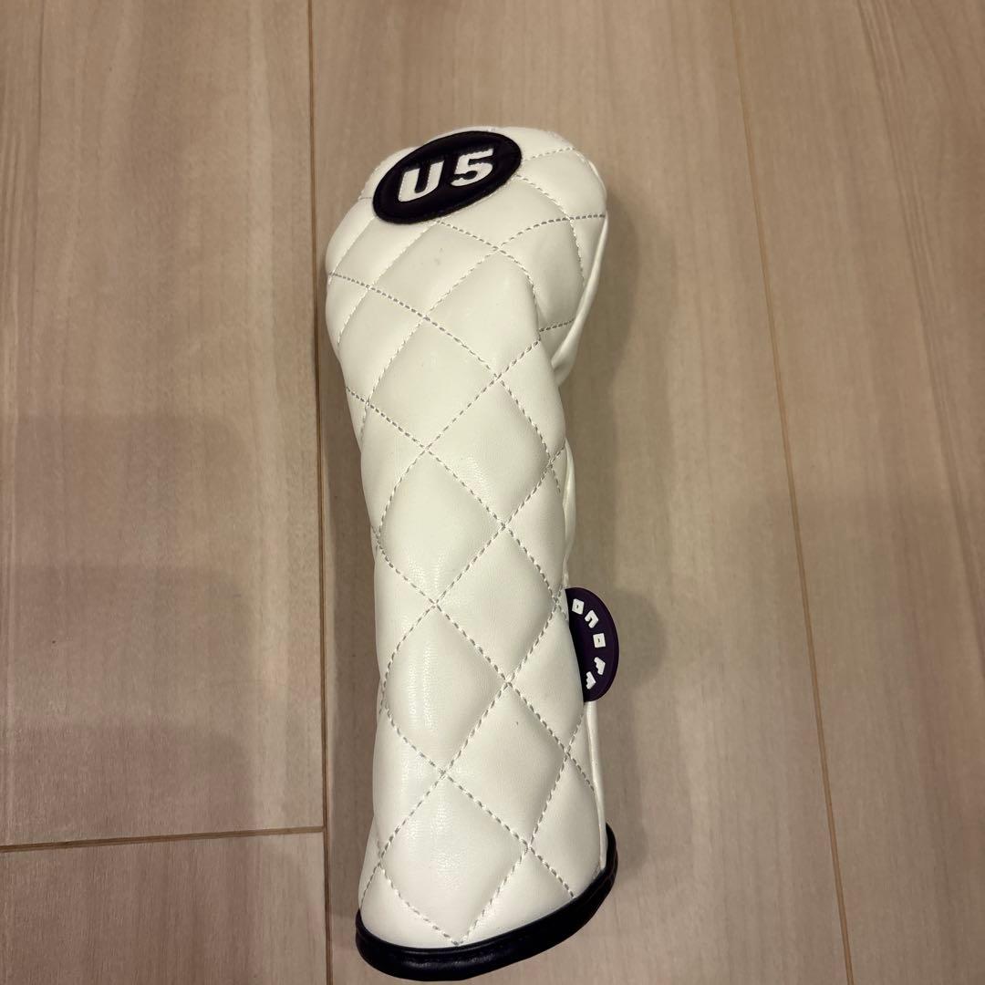 ONOFF ユーティリティ5U レディース　フレックスL