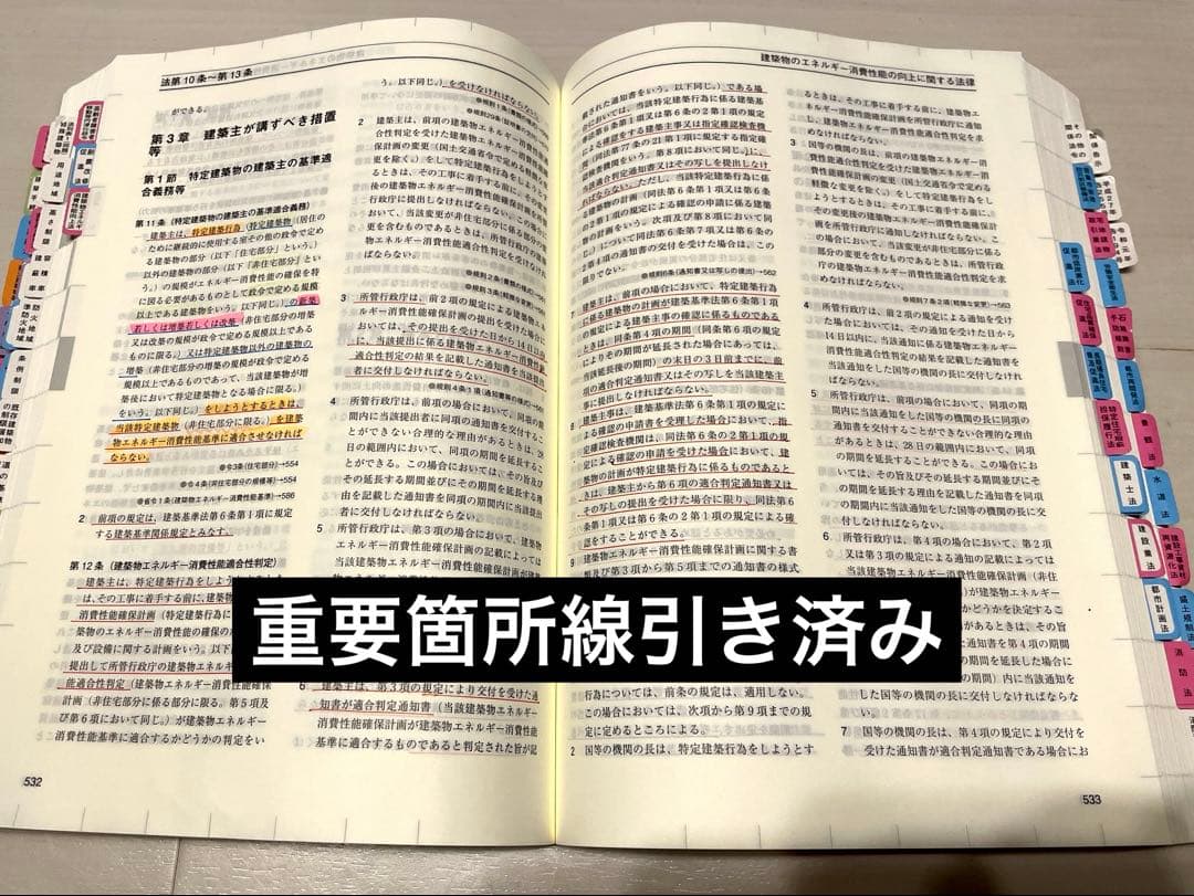 【3/19出品終了】2024年 一級建築士 未使用近 テキスト 総合資格