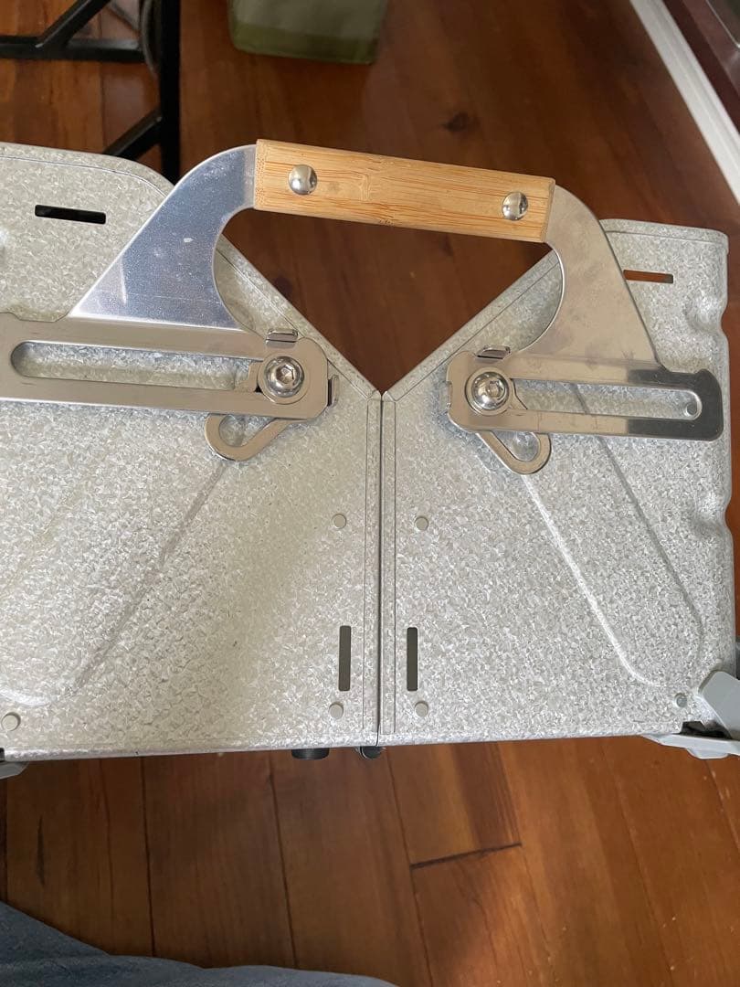 スノーピーク　シェルコン25 収納ケース